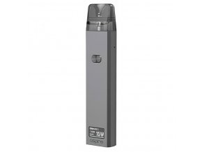 Aspire Favostix - Pod Kit - 1000mAh (Space Grey)