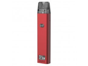 Aspire Favostix - Pod Kit - 1000mAh (Garnet Red)