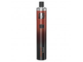 Aspire PockeX AIO (Anniversary Edition) - 1500mAh (Red Gradient)