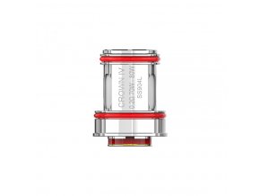 Uwell Crown IV Dual - SS904L - 0,20ohm - žhavící hlava