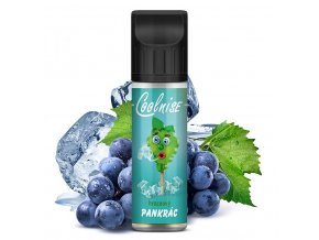 CoolniSE - Shake & Vape - Pankrác