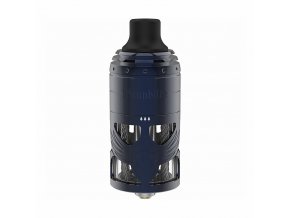 Vapefly - Brunhilde MTL RTA Atomizér - Tmavě modrý (Dark Blue)