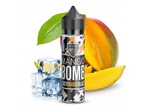 vgod shake and vape 20ml longfill mango bomb ice