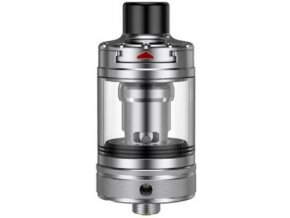 aSpire Nautilus 3 Clearomizer 4ml Silver