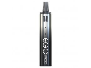 Joyetech eGo AIO AST Pod - 1000mAh (Metal Black)