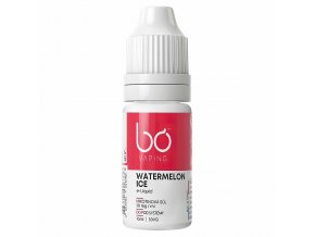 BO - Salt Eliquid - Watermelon Ice - 20mg