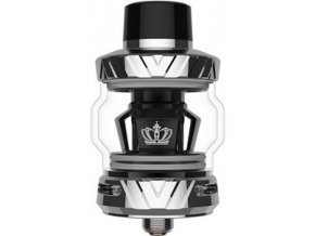 Uwell Crown 5 Clearomizer 5ml Silver