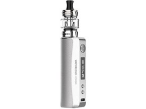 Vaporesso GTX One 40W Grip Full Kit 2000mAh Silver