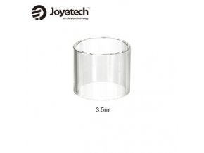 100 Original Joyetech Glass Tube 3 5ml Capacity For Exceed D22 Exceed D22C Atomizer 1pc pack.jpg 350x350