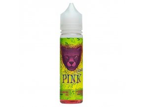 Dr. Vapes - Pink - Shake & Vape - Pink Sour - 14ml