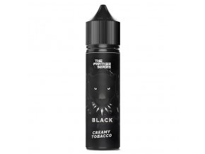 Dr. Vapes - Panter - Shake & Vape - Black - 14ml