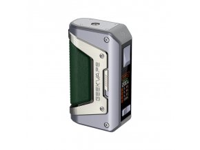 Elektronický grip: GeekVape L200 Mod (Grey)