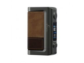 Elektronický grip: Eleaf iStick Power 2 Mod (5000mAh) (Light Brown)