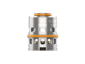 Žhavící tělísko GeekVape M Series Quadra Coil (0,15ohm) (1ks)