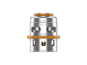 Žhavící tělísko GeekVape M Series Dual Coil (0,3ohm) (1ks)