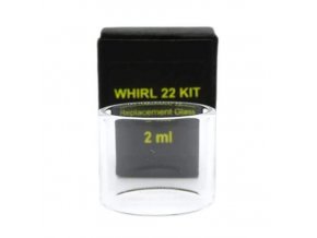 glass uwell whirl 22 replacement glass glass uwell whirl22 2ml