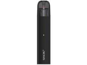 Smoktech SOLUS elektronická cigareta 700mAh Black