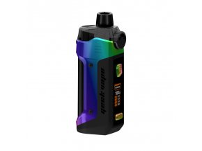 Elektronická cigareta: GeekVape B100 Pod Kit (Aura Glow)