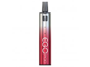 Joyetech eGo AIO AST Pod - 1000mAh (Fuchsia Pink)