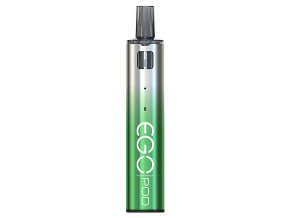 Joyetech eGo AIO AST Pod - 1000mAh (Jungle Green)