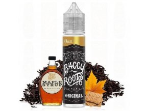 Doozy Vape - Baccy Roots - Shake & Vape - Original - 18ml