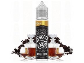 Doozy Vape - Baccy Roots - Shake & Vape - Feuille Verte - 18ml