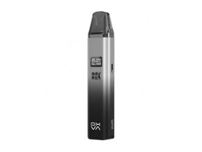 Elektronická cigareta: OXVA Xlim Pod Kit (900mAh) (Black White)