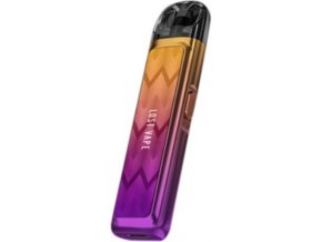 Lost Vape Ursa Nano Pod elektronická cigareta 800mAh Wave Purple