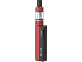 Smoktech Gram 25 grip Full Kit 900mAh Red