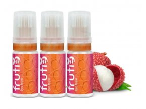 Frutie Liči 3x10ml