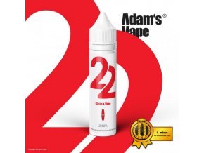 Příchuť Adam´s Vape Shake and Vape 12ml 22