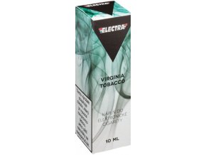 Ecoliquid ELECTRA Virginia Tobacco 10ml - 0mg po exp.