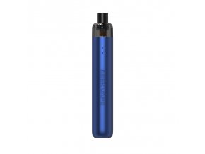 Elektronická cigareta: GeekVape Wenax S-C Pod Kit (1100mAh) (Blue)