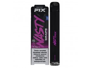 Nasty Juice Air Fix - Grape (Asap Grape) - 10mg