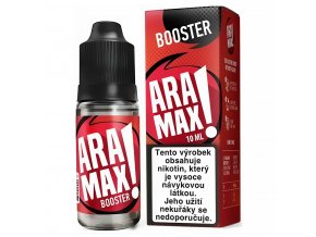 Aramax - Booster 50PG / 50VG - 10ml - 18mg