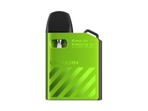 Elektronická cigareta: Uwell Caliburn AK2 Pod Kit (520mAh) (Gloomy Green)