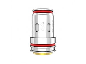 Žhavící tělísko Uwell UN2-3 Meshed pro Crown V (0,2ohm) (1ks)