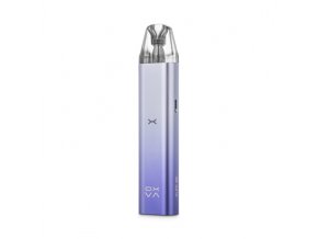 Elektronická cigareta: OXVA Xlim SE Pod Kit (900mAh) (Purple Silver)