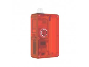 Elektronická cigareta: Vandy Vape Pulse AIO Kit (Frosted Red)