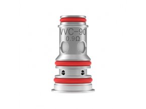 Žhavící tělísko Vandy Vape VVC-90 pro Pulse AIO Kit (0,9ohm) (1ks)