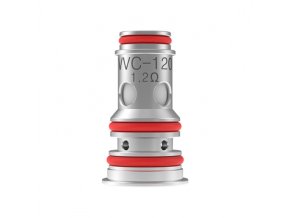 Žhavící tělísko Vandy Vape VVC-120 pro Pulse AIO Kit (1,2ohm) (1ks)