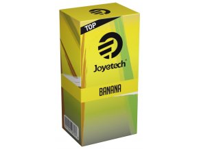 Liquid TOP Joyetech Banana 10ml - 0mg