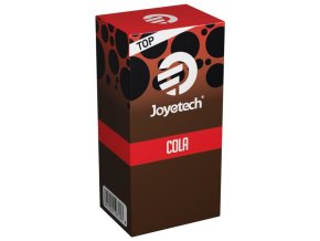 Liquid TOP Joyetech Cola 10ml - 0mg