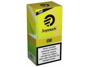 Liquid TOP Joyetech Kiwi 10ml - 3mg