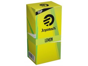 Liquid TOP Joyetech Lemon 10ml - 0mg