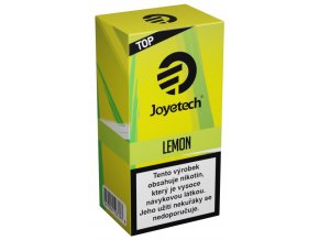 Liquid TOP Joyetech Lemon 10ml - 11mg