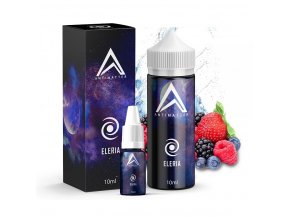 Antimatter - Eleria - Shake & Vape - 10ml