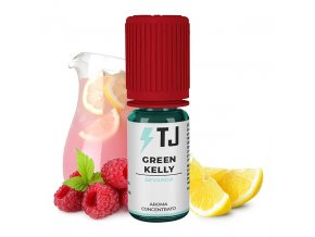 T-Juice - Green Kelly - Příchuť - 10ml