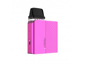 Elektronická cigareta: Vaporesso XROS Nano Pod Kit (1000mAh) (Pink)