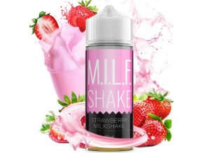 Příchuť Infamous Originals Shake and Vape 12ml Milf